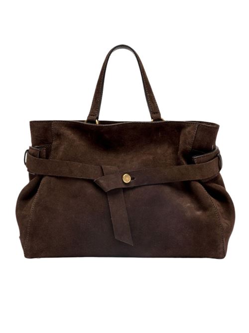 Miranda borsa a mano GIANNI CHIARINI | BS11887CMFRSHI974